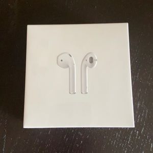 Apple AirPods